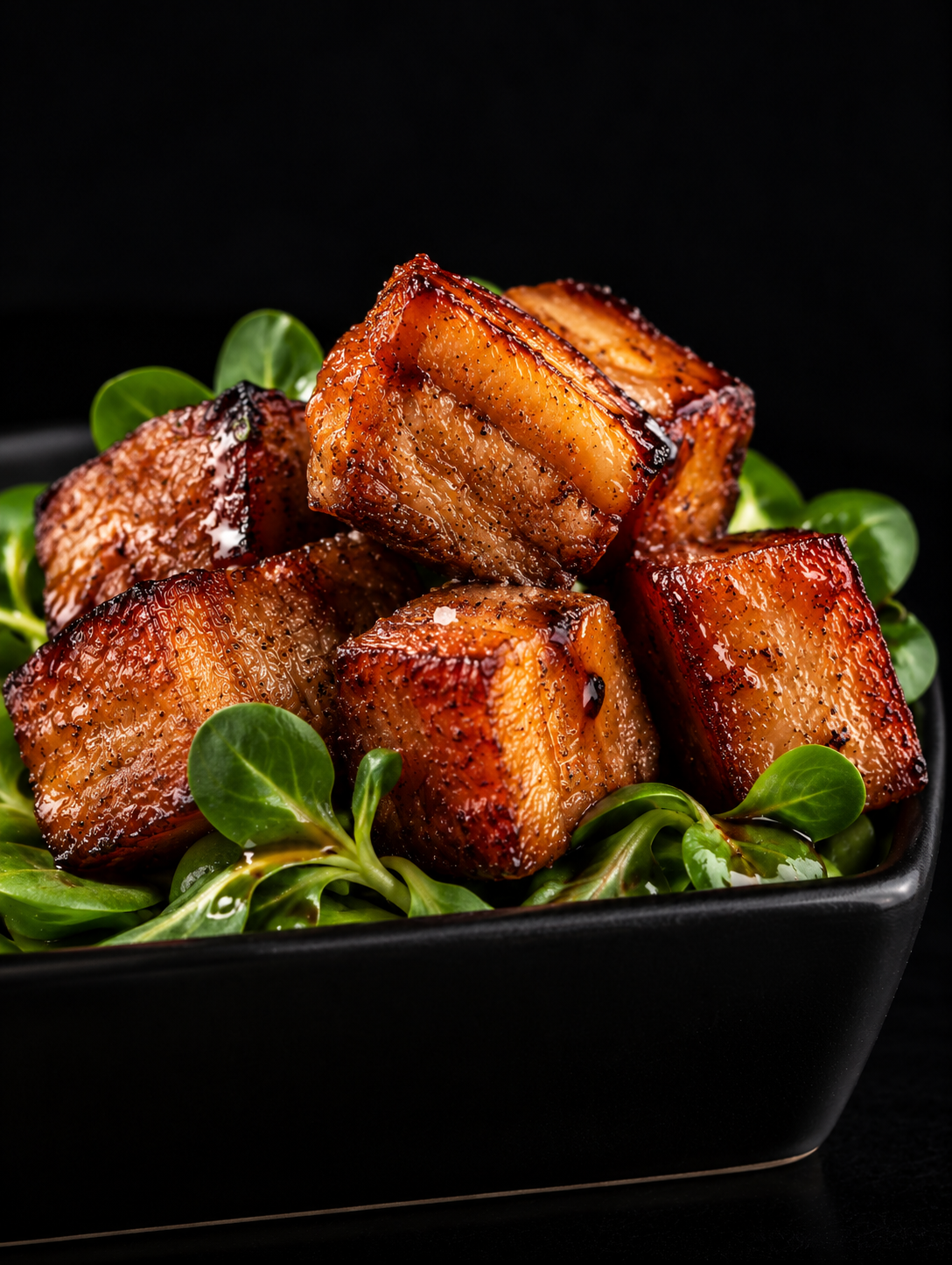 PORK BELLY CHUNKS