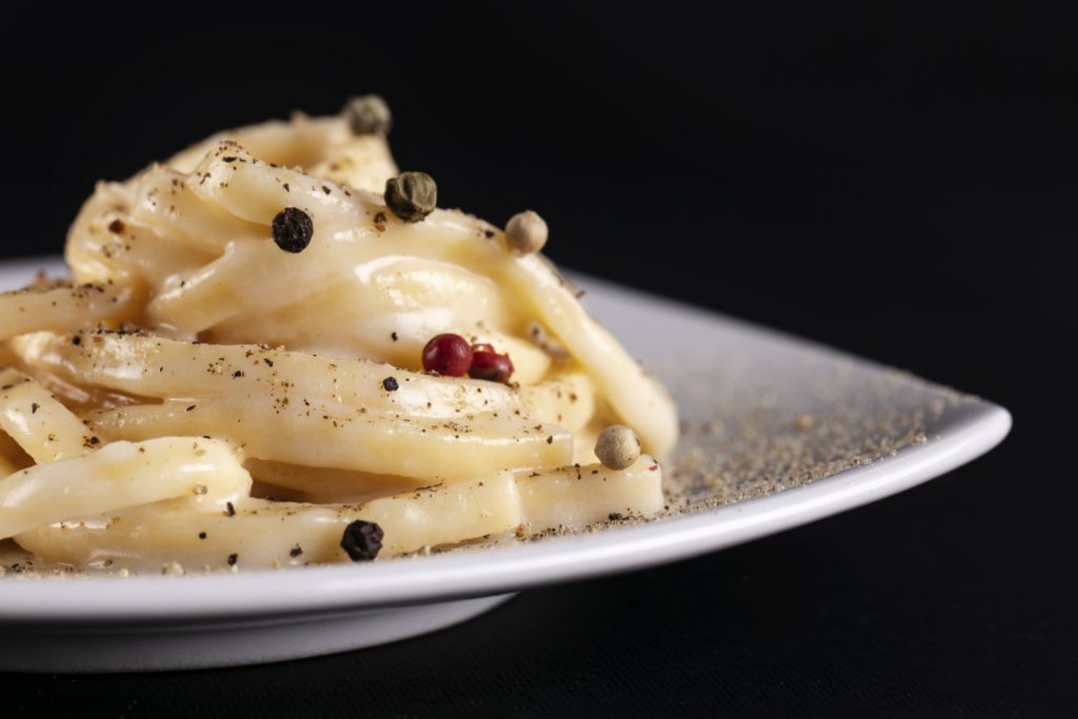 CACIO E PEPI