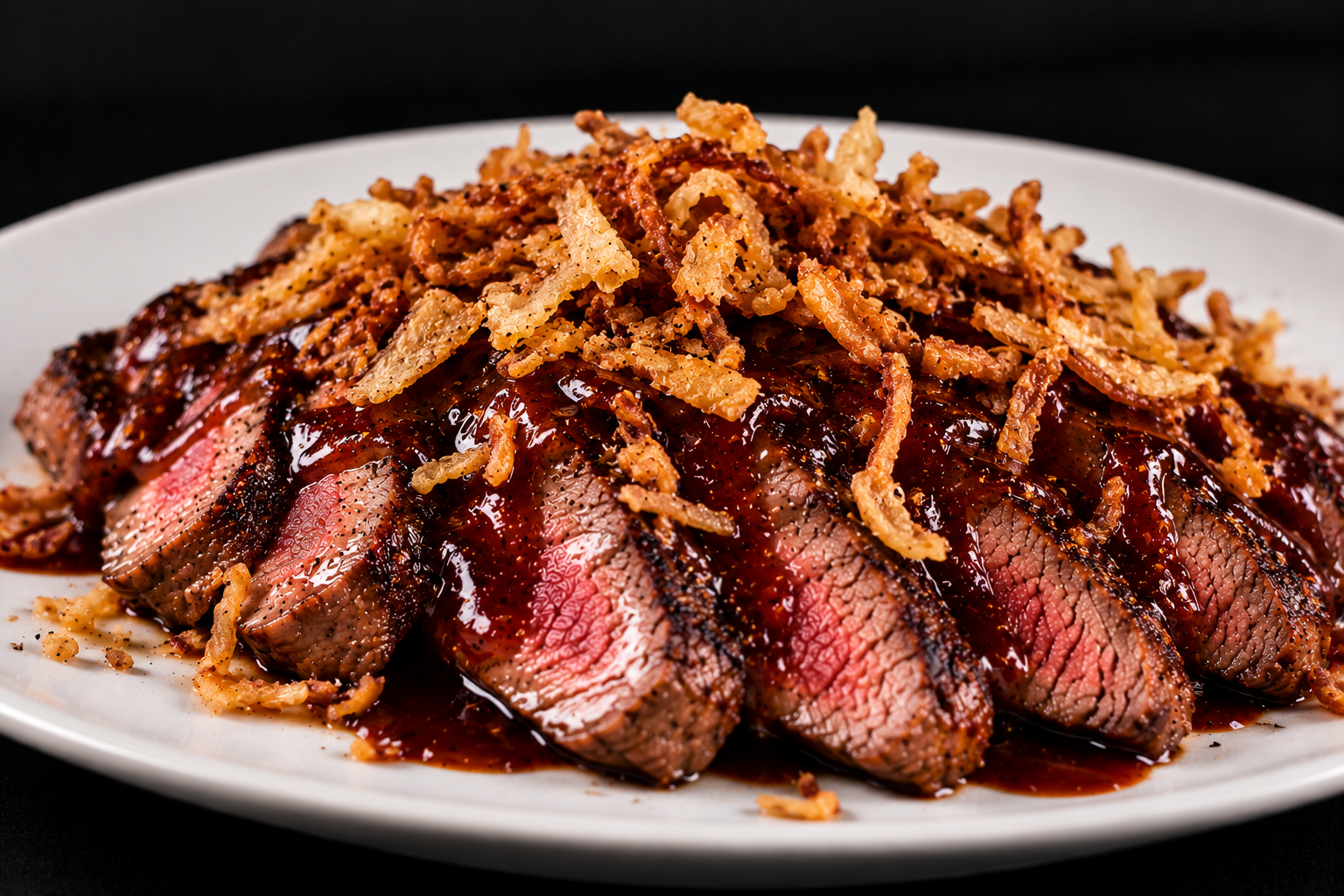 BBQ CRUNCH