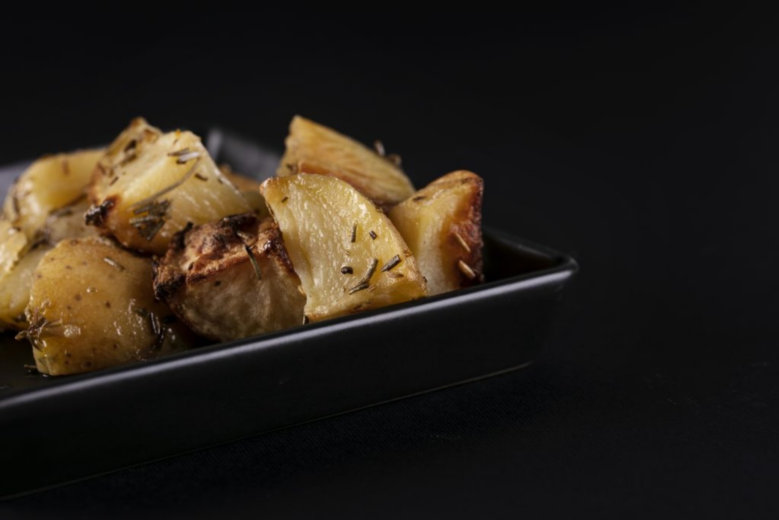 PATATE AL FORNO