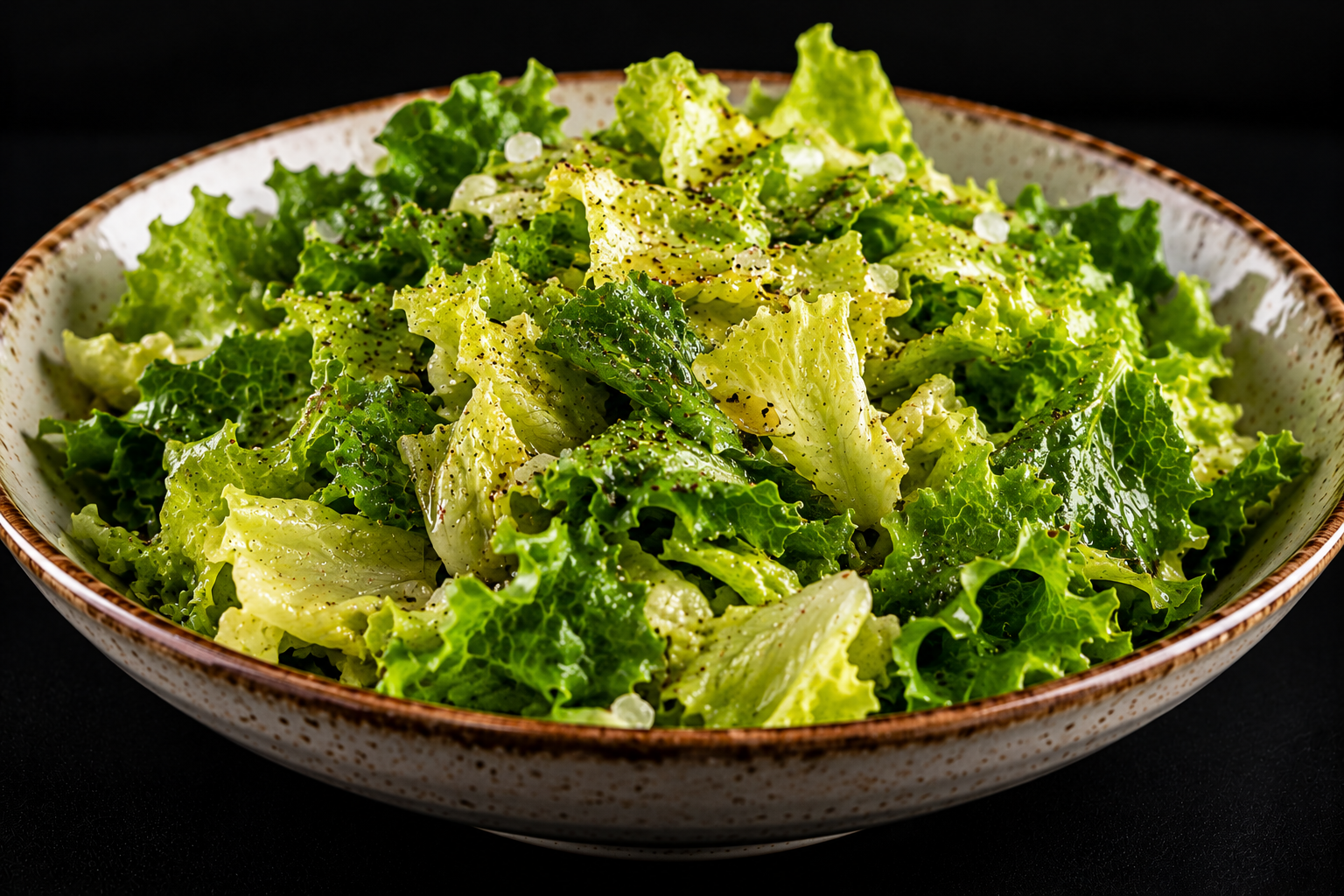 INSALATA VERDE 