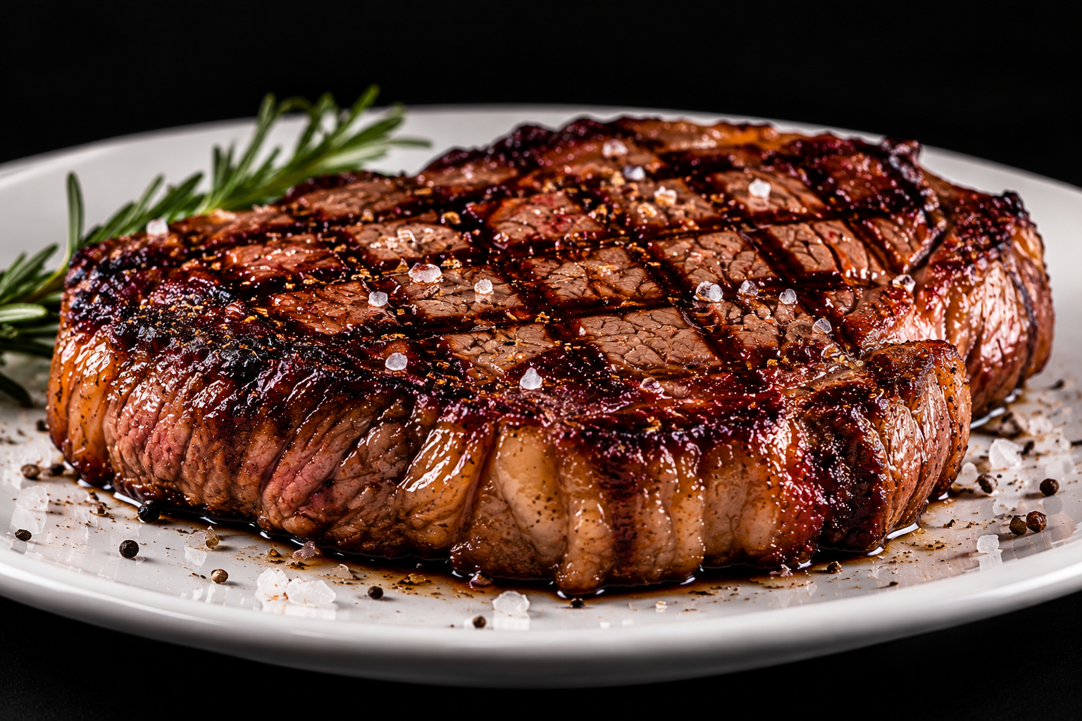ENTRECÔTE