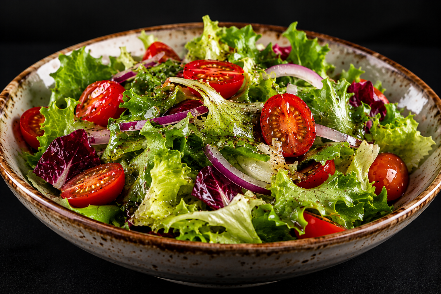 INSALATA MISTA