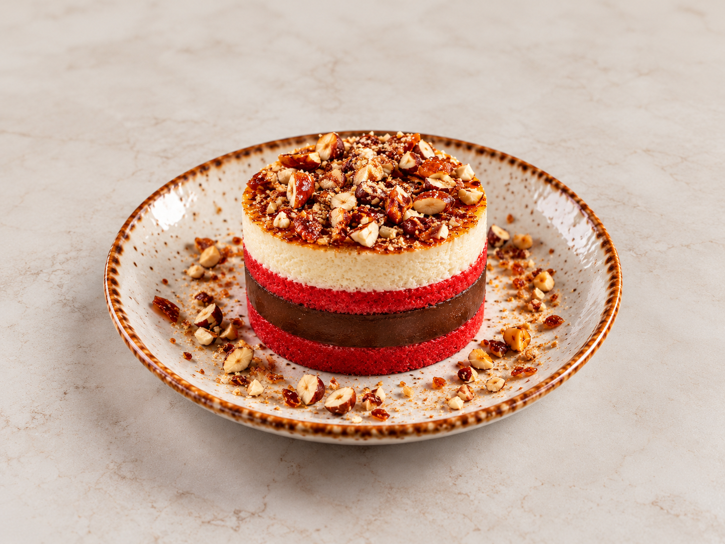 ZUPPA INGLESE